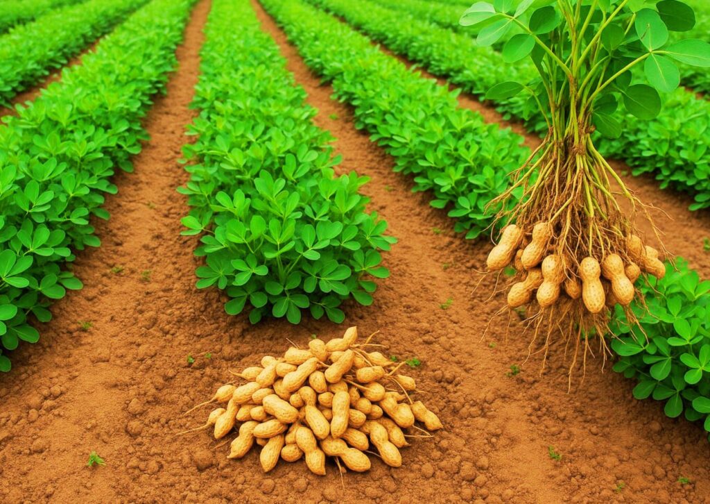 one stop pesticide solution in Telangana and Andhra Pradesh