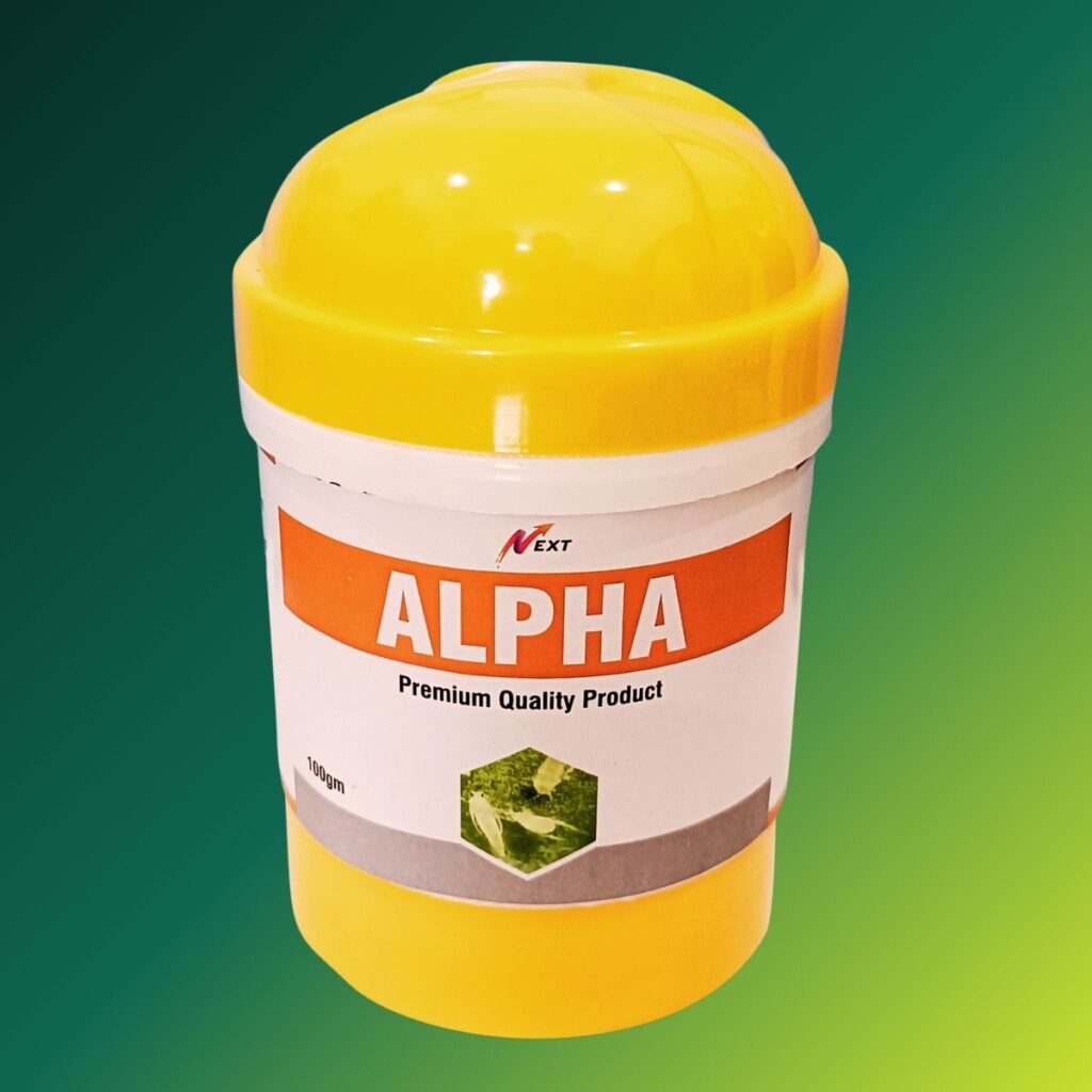 eco friendly pesticides for sustainable farming