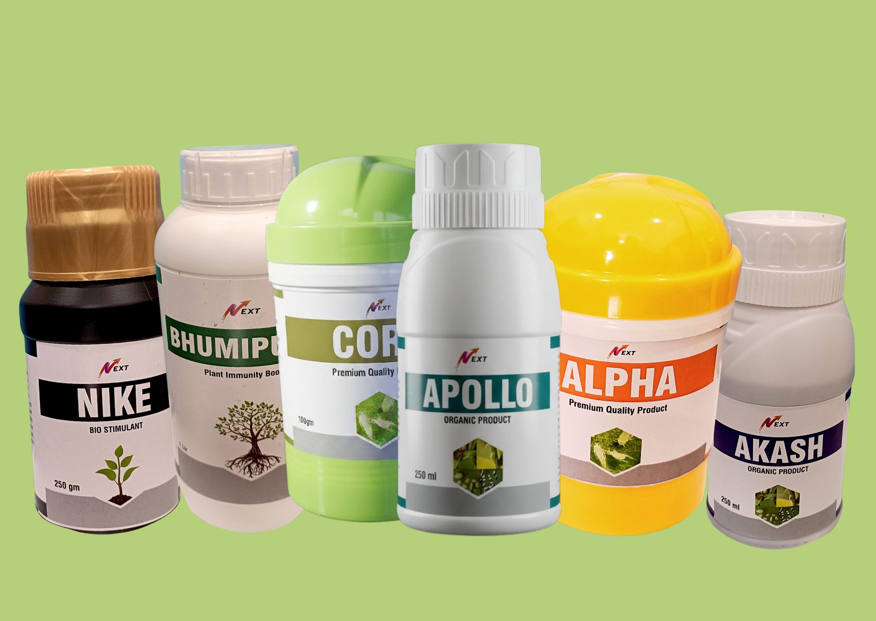 best pesticide suppliers in Telangana