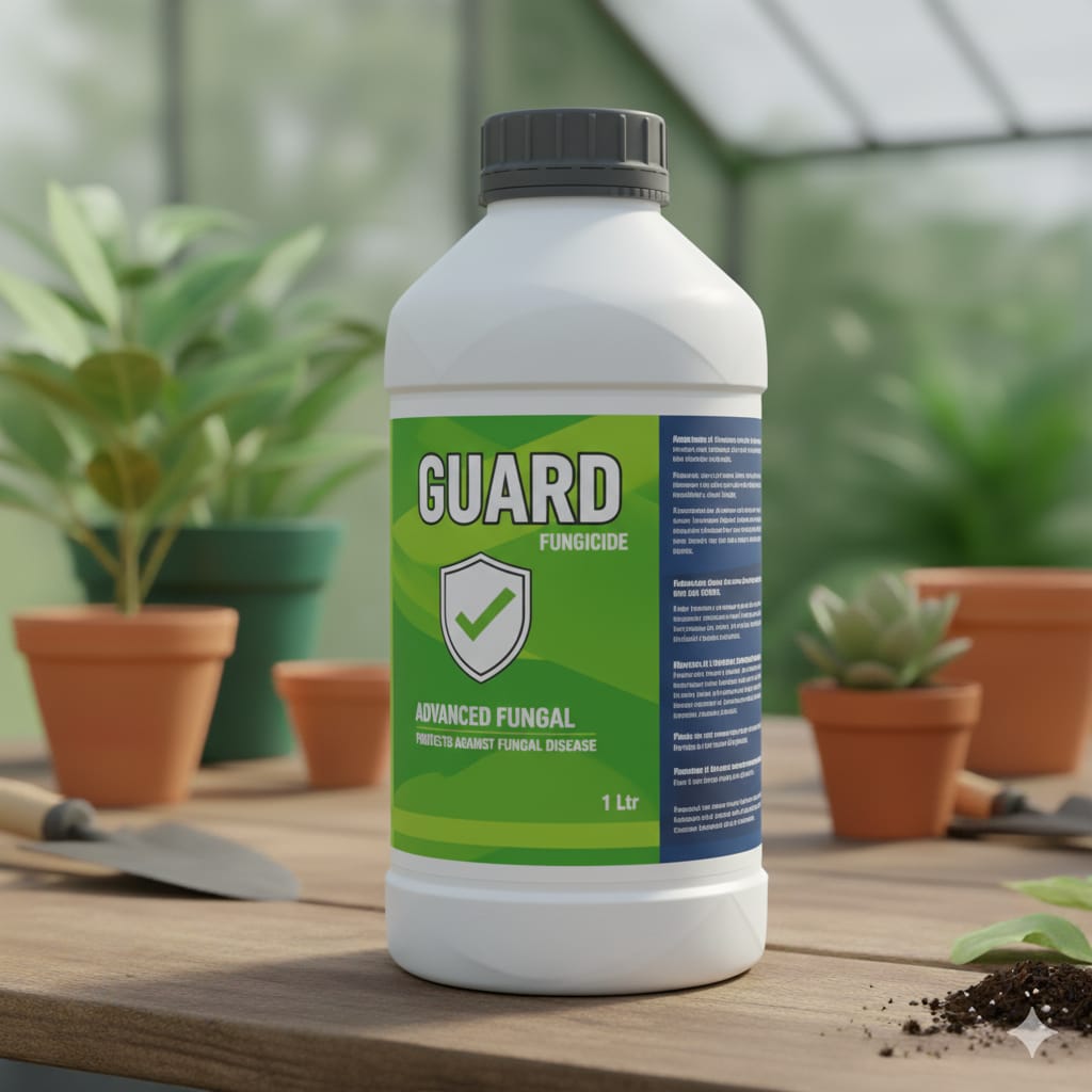 affordable herbicides for Indian farmers