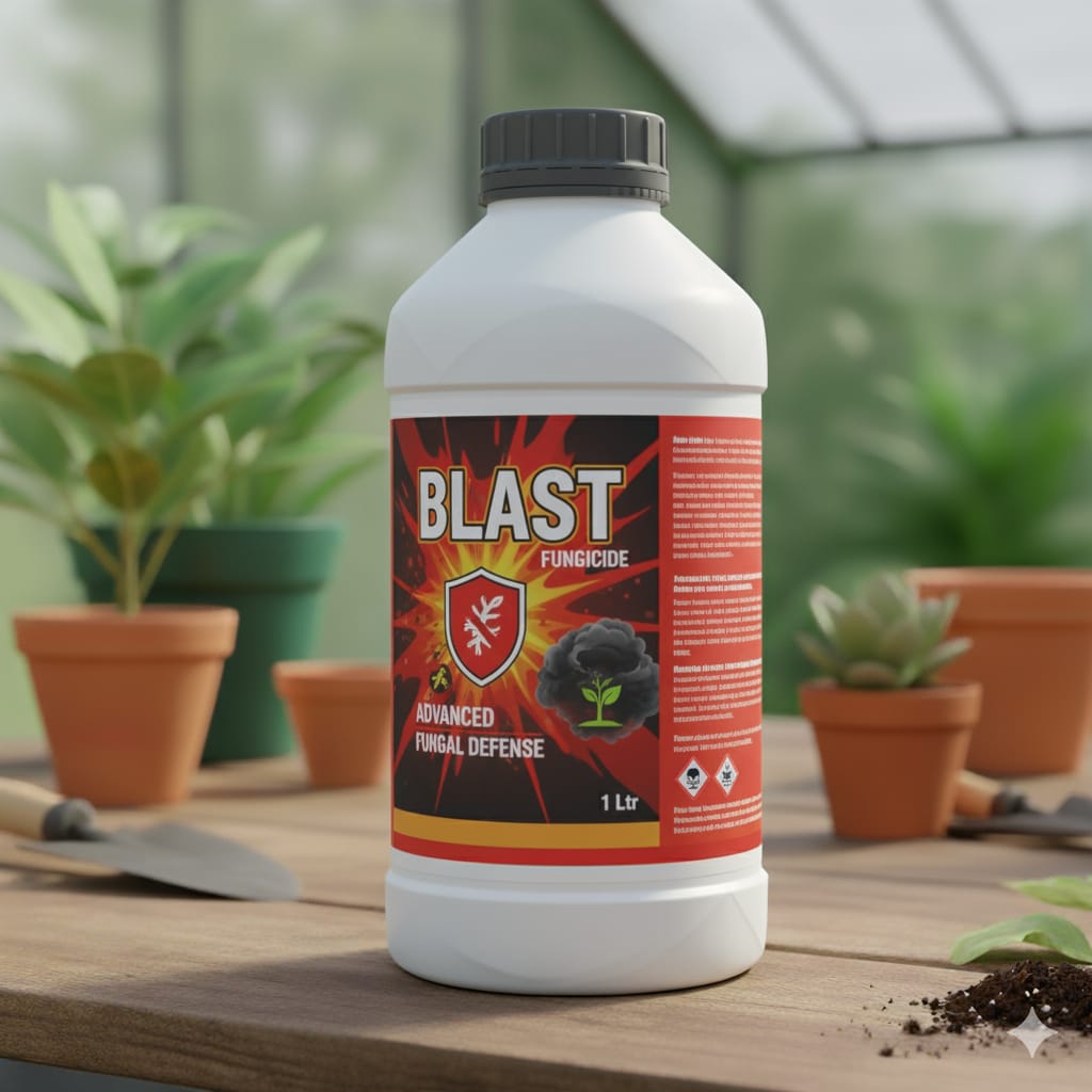 plant growth promoters for groundnut crops