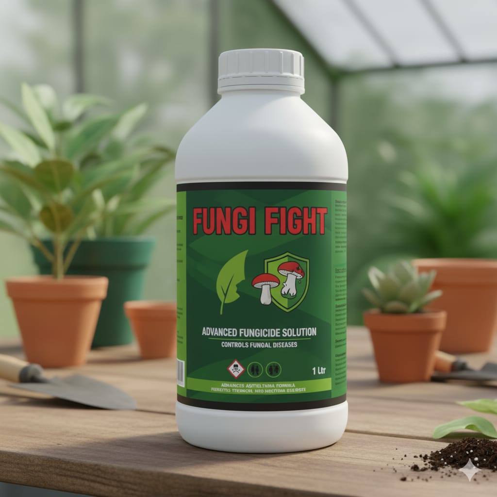 trusted fungicide brands in Andhra Pradesh