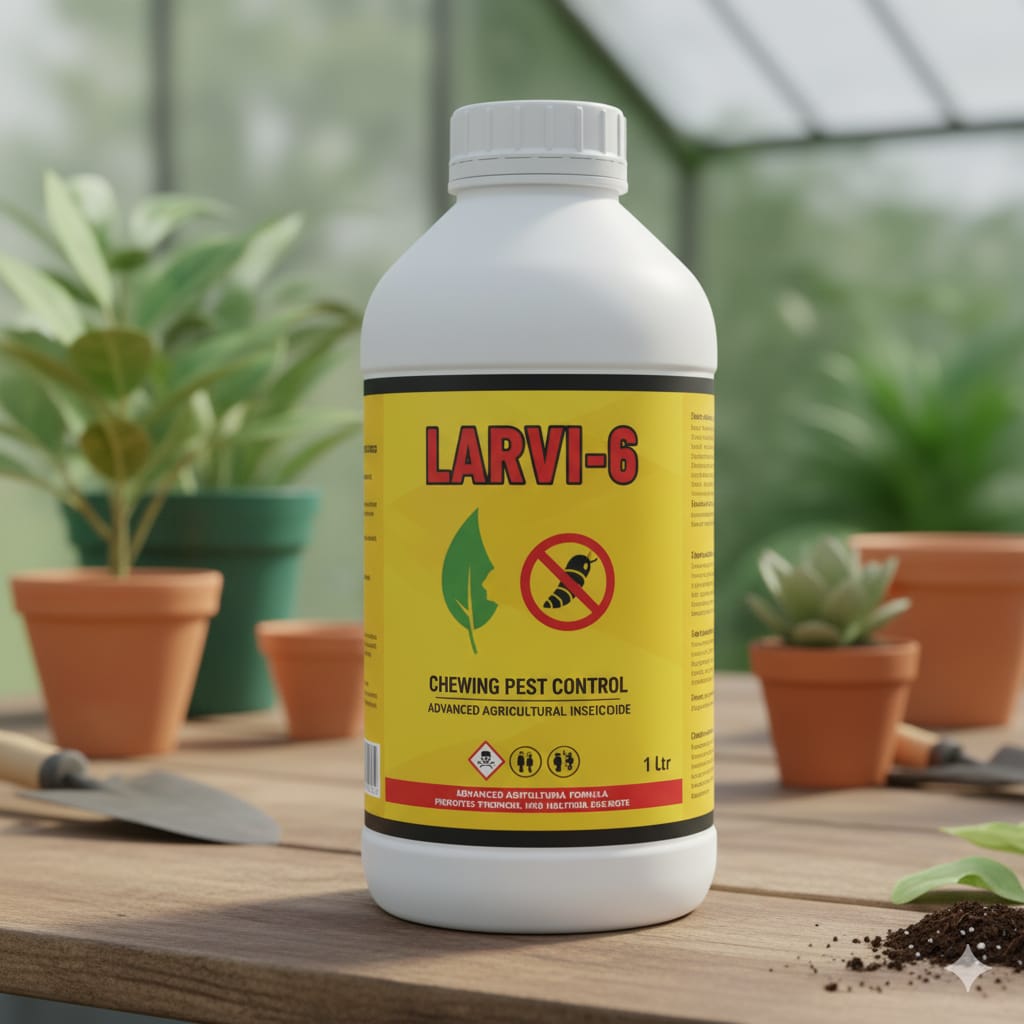 crop protection solutions for chilli farmers