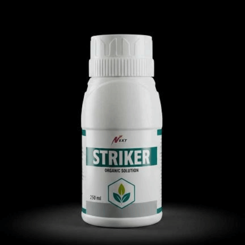 complete crop protection company in South India